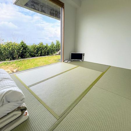 "Nice!" Ocean View Of Ishigaki Island, Okinawa/ Four-Bedroom Villa Dış mekan fotoğraf