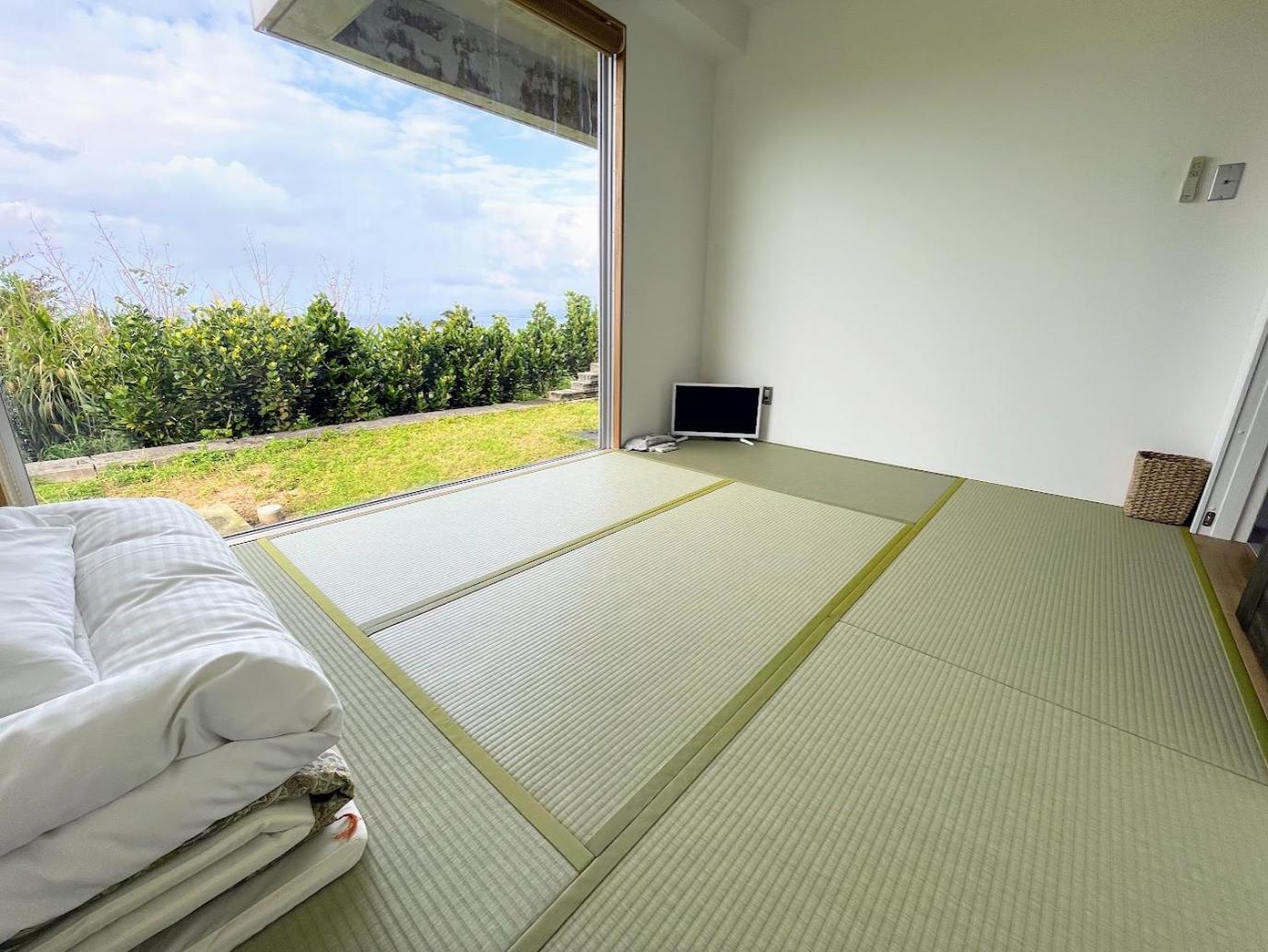 "Nice!" Ocean View Of Ishigaki Island, Okinawa/ Four-Bedroom Villa Dış mekan fotoğraf