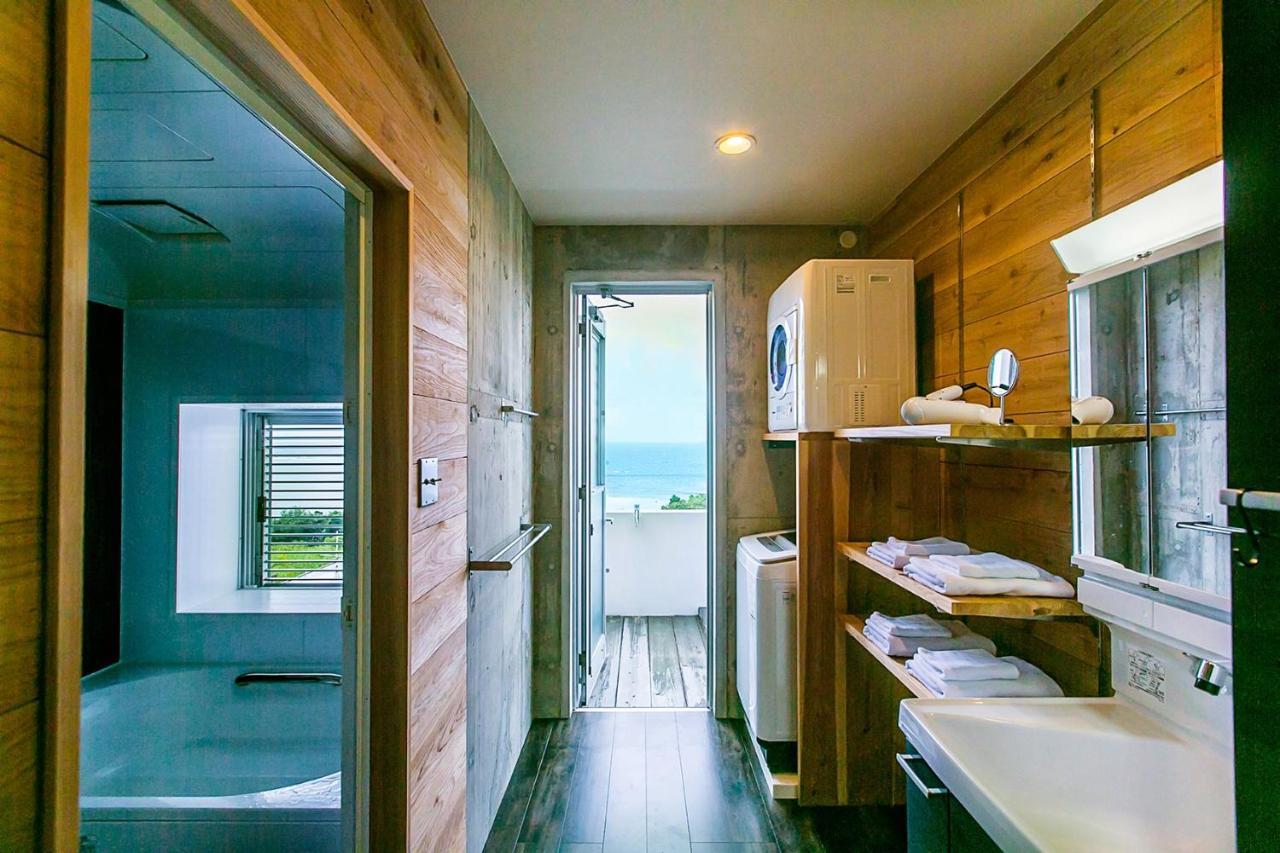 "Nice!" Ocean View Of Ishigaki Island, Okinawa/ Four-Bedroom Villa Dış mekan fotoğraf