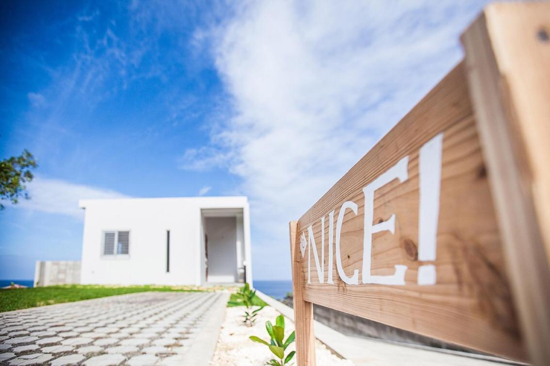 "Nice!" Ocean View Of Ishigaki Island, Okinawa/ Four-Bedroom Villa Dış mekan fotoğraf