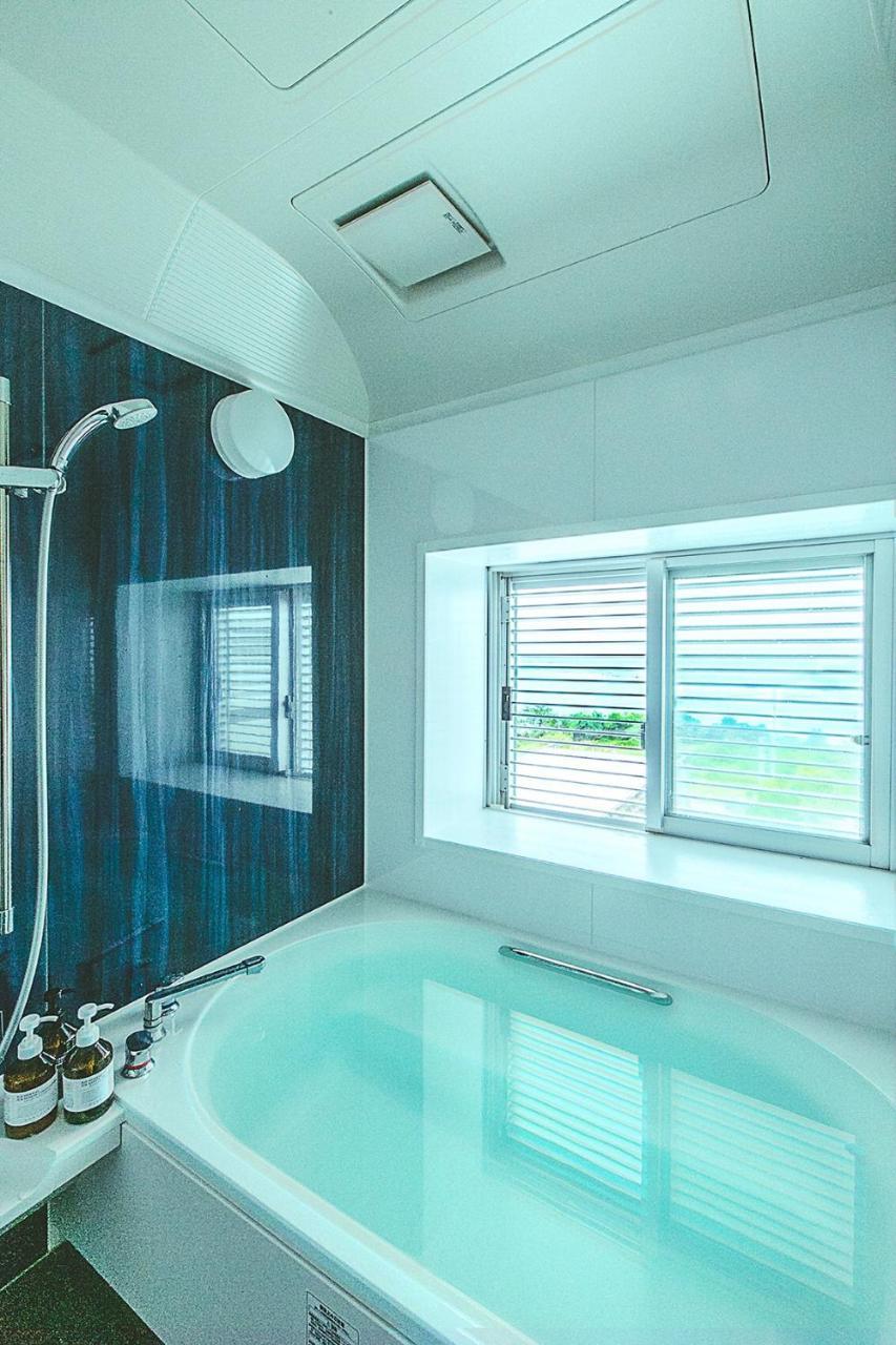 "Nice!" Ocean View Of Ishigaki Island, Okinawa/ Four-Bedroom Villa Dış mekan fotoğraf