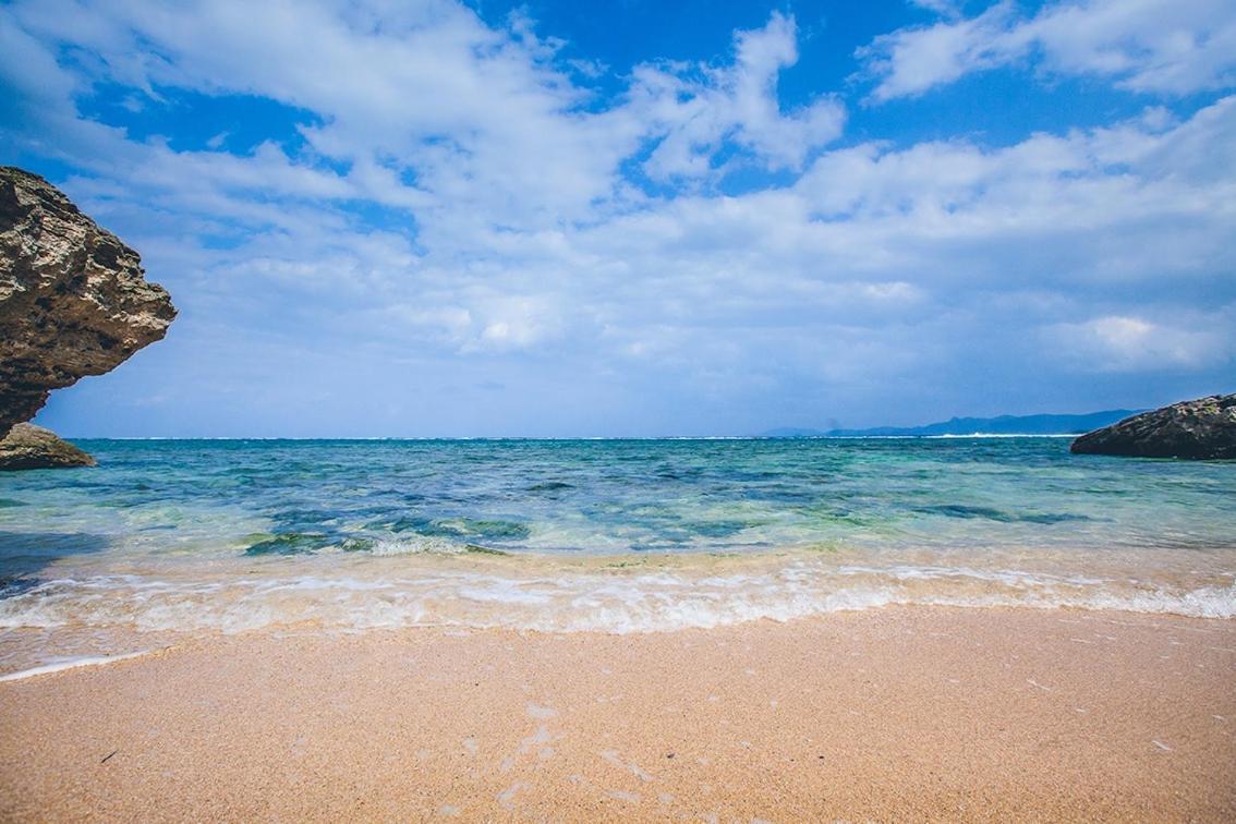 "Nice!" Ocean View Of Ishigaki Island, Okinawa/ Four-Bedroom Villa Dış mekan fotoğraf