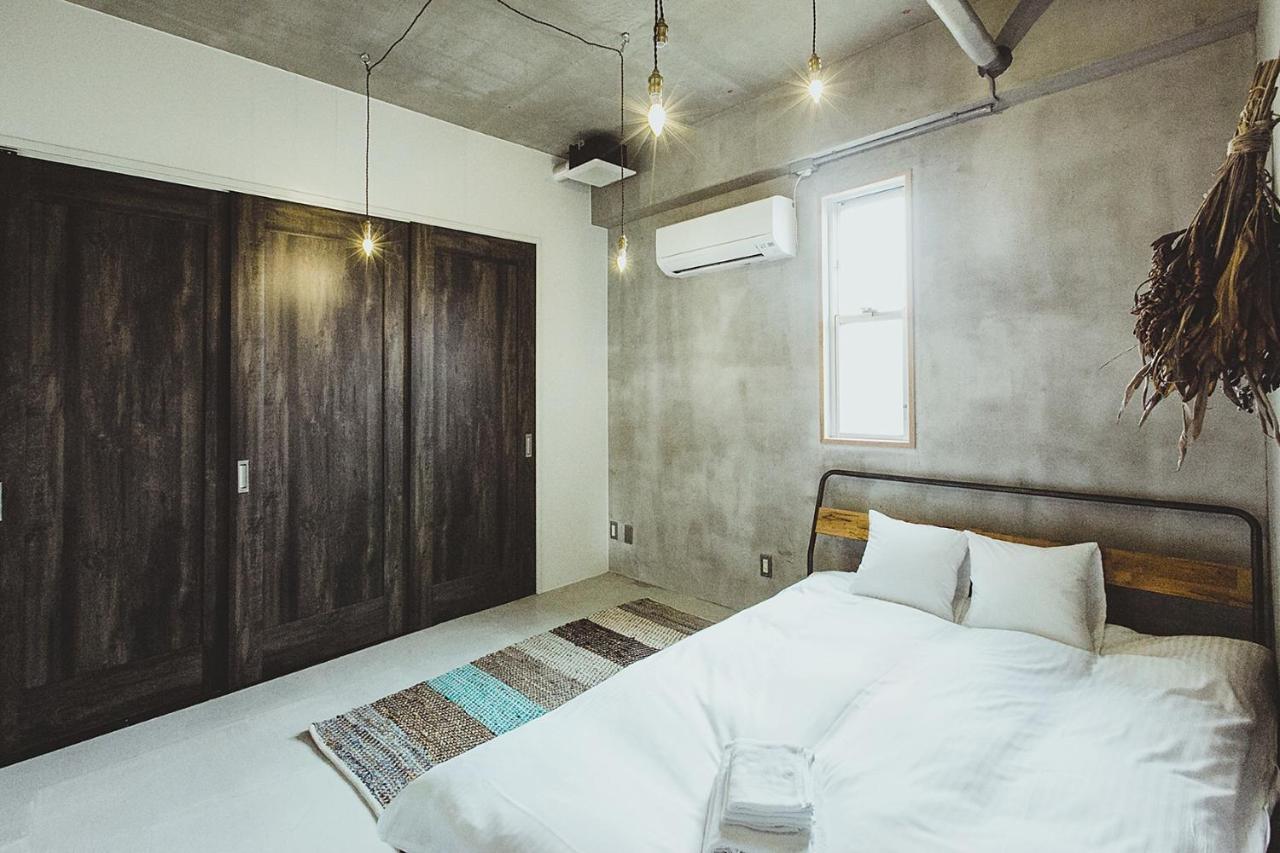 "Nice!" Ocean View Of Ishigaki Island, Okinawa/ Four-Bedroom Villa Dış mekan fotoğraf