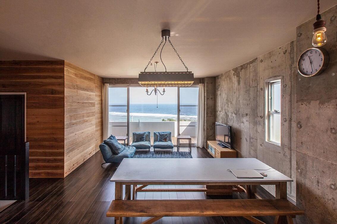 "Nice!" Ocean View Of Ishigaki Island, Okinawa/ Four-Bedroom Villa Dış mekan fotoğraf