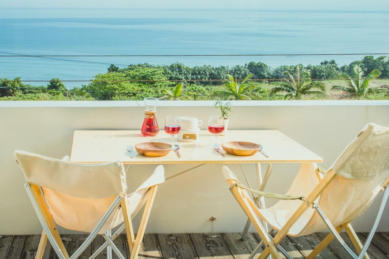 "Nice!" Ocean View Of Ishigaki Island, Okinawa/ Four-Bedroom Villa Dış mekan fotoğraf