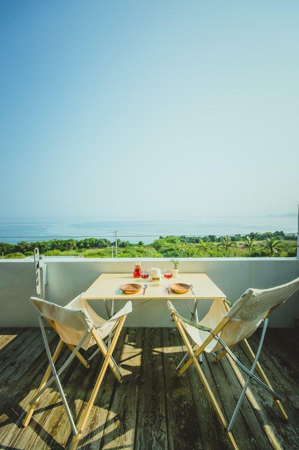 "Nice!" Ocean View Of Ishigaki Island, Okinawa/ Four-Bedroom Villa Dış mekan fotoğraf